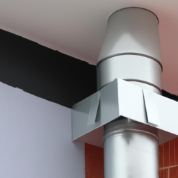 Ventilation simple flux : assurez une ventilation de base pour votre habitat Montivilliers